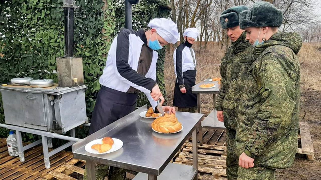 Тыл или зона СВО: как выбрать направление контракта
