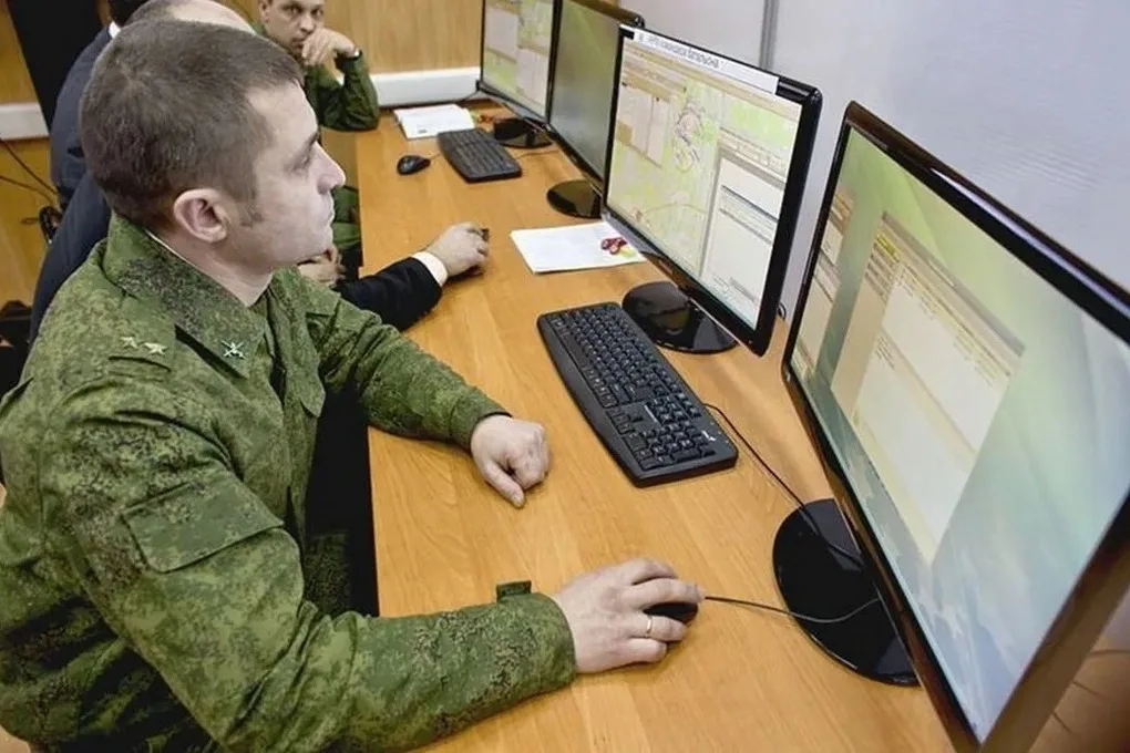 Делопроизводитель / штаб — вакансия по контракту | ВЫБОР СИЛЬНЫХ