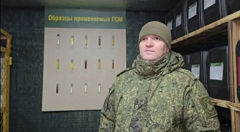 Специалист ГСМ — вакансия по контракту | ВЫБОР СИЛЬНЫХ