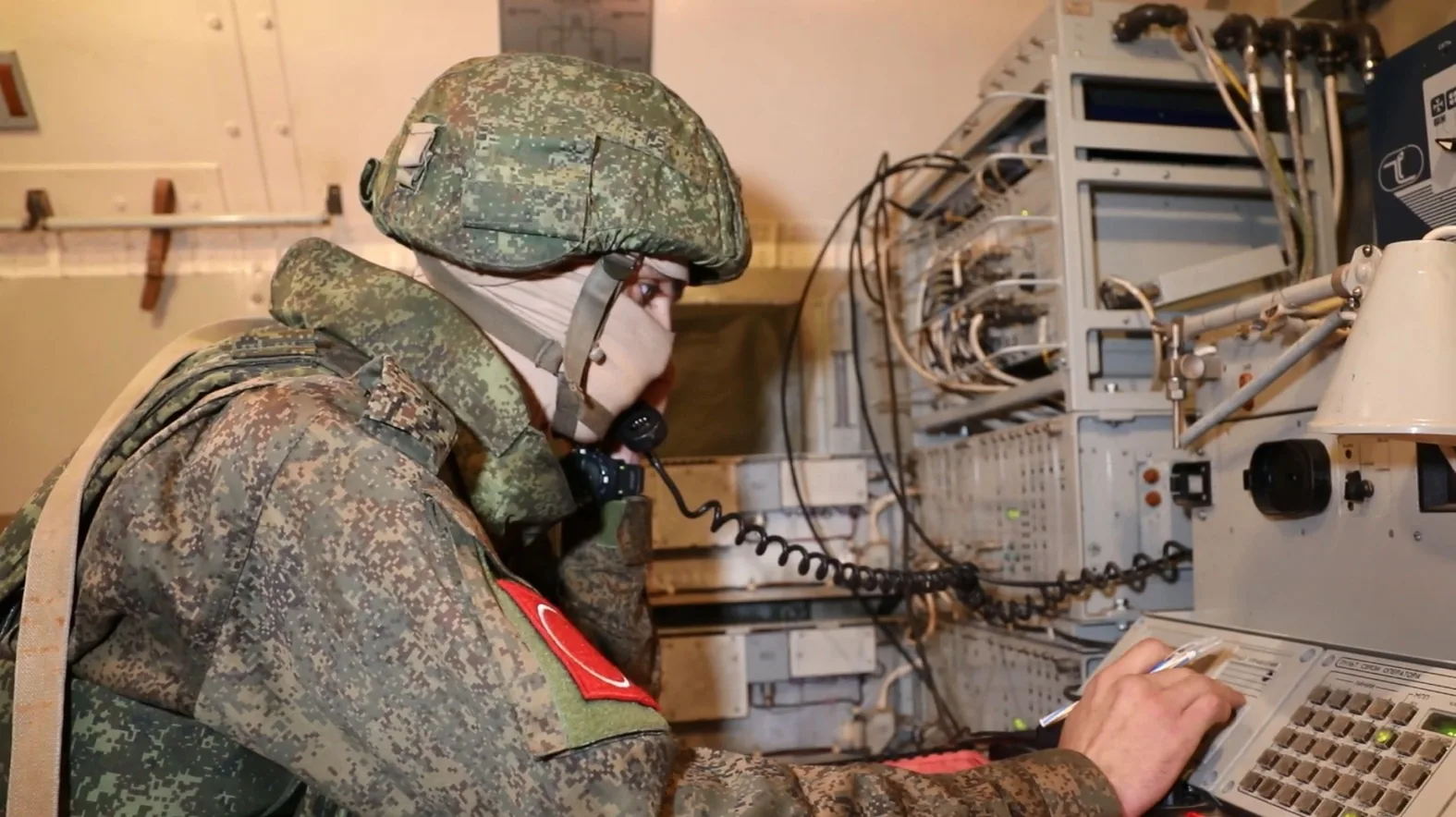 Связист — вакансия по контракту | ВЫБОР СИЛЬНЫХ