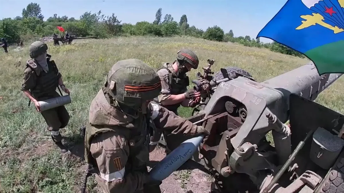 ВДВ — вакансия по контракту | ВЫБОР СИЛЬНЫХ